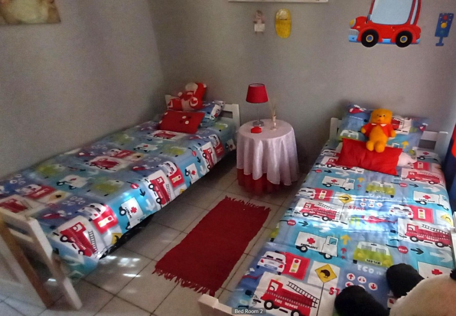  Bedroom Property for Sale in Kleinbaai Western Cape